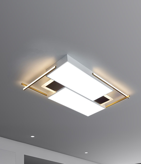 아시아130W 국산LED거실등 아파트거실등