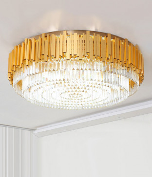 에스파 25등 크리스탈거실등 거실전등