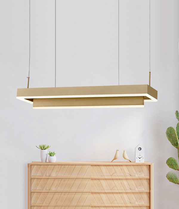 스타오 900 50W LED식탁등 식탁전등