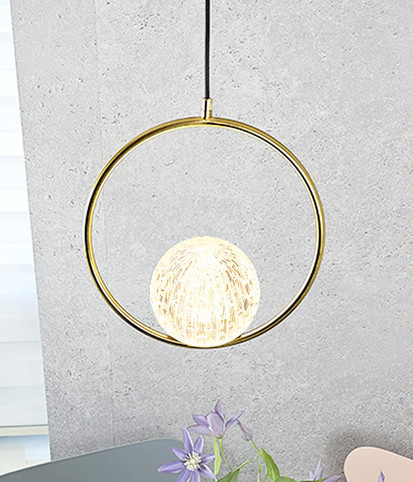 링 에그레 1등 식탁전등 LED식탁등