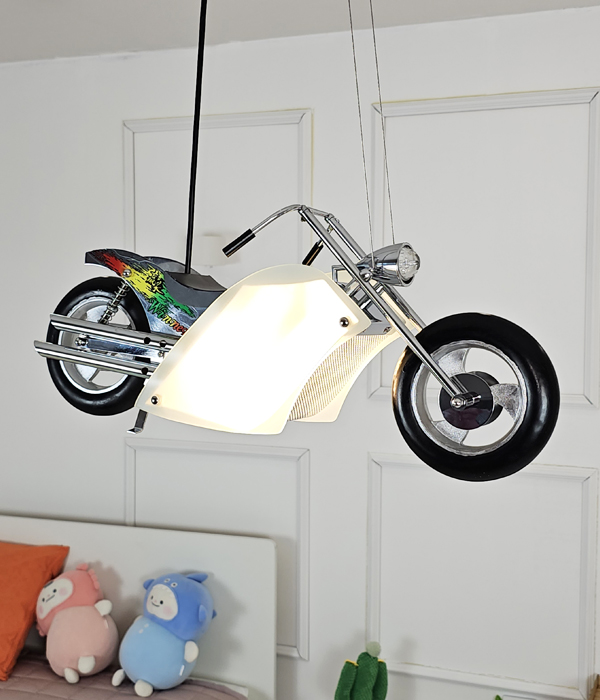 라이더 펜던트 키즈등 어린이펜던트 아이방조명