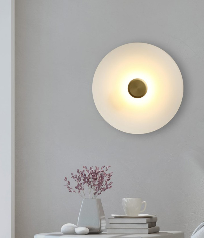 오란 10W 직부등 현관등 벽조명