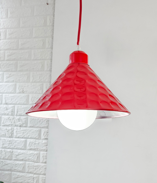 포우자 1등 식탁전등 펜던트조명