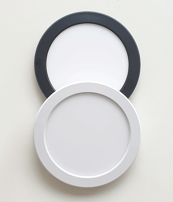 이룸 뉴스마트 엣지 원형 직부,센서등 20W