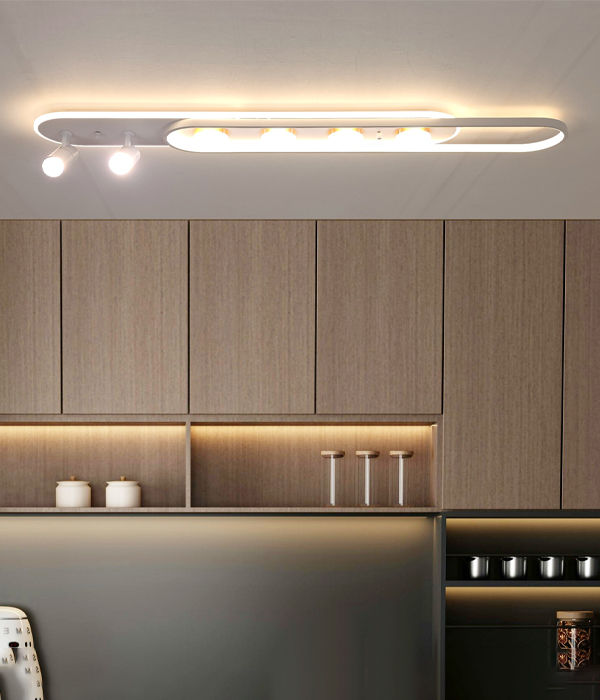 메이저 LED80W 국산 주방등 주방전등(대형)