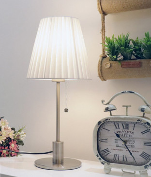 비발디 레트로 침실 단스탠드 (크롬, 브론즈)